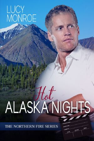 [Northern Fire 02] • Hot Alaska Nights